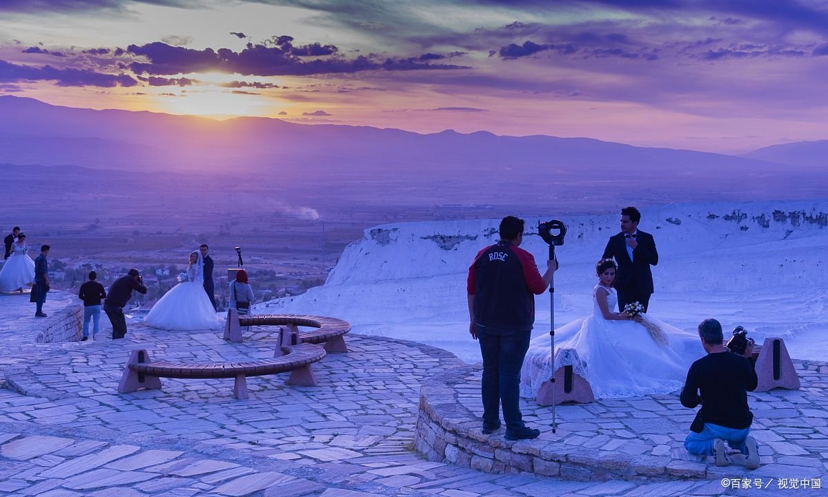 婚纱照去哪里拍比较好呢，有推荐的地方吗？