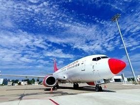 如何看待学校1800万买飞机用于教学这件事呢？