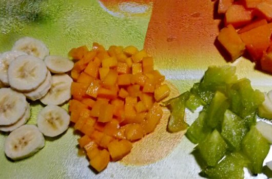 金苹果减肥效果怎么样?