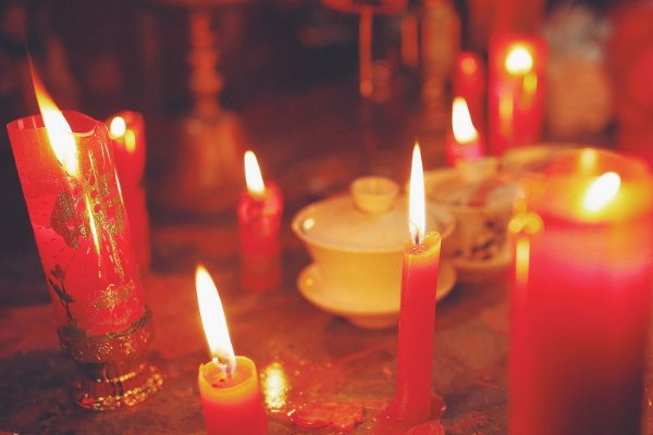 迷信真的存在吗?