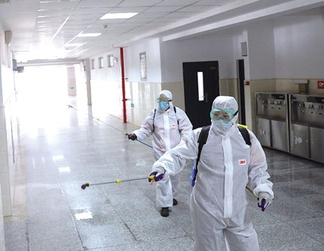 明星疫情下的百态生活，你知道多少？