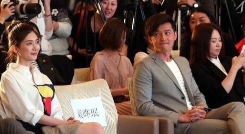 徐冬冬深夜发文否认与尹子维复合,他们真的没有可能复合了吗?