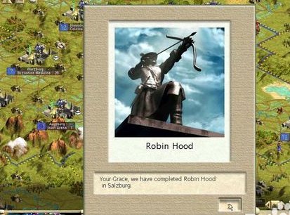 《文明3征服世界》秘籍是什么？