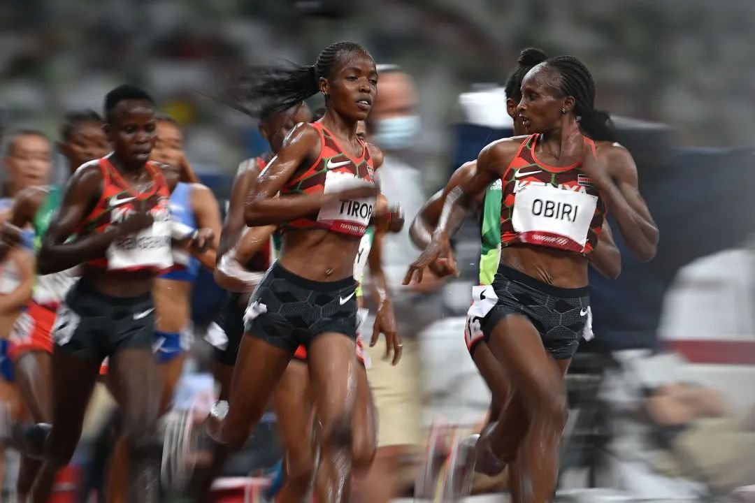 年仅25岁的肯尼亚长跑名将蒂罗普被刺身亡，她究竟是被何人所杀？