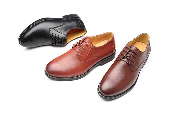 什么牌子的男士皮鞋比较好?该怎样选择?