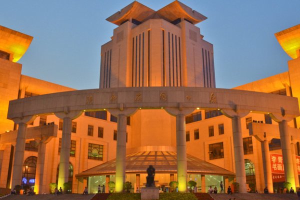 西安休闲娱乐的场所都有哪些