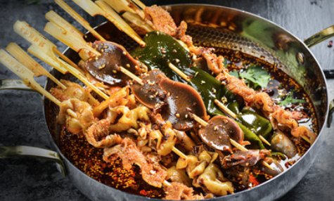 郫县有什么好吃的?