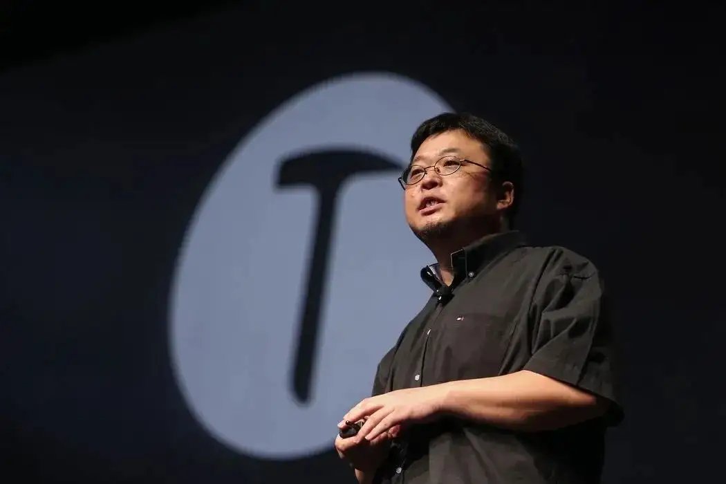 老罗谈如何收购苹果，到底口嗨还是早有想法？