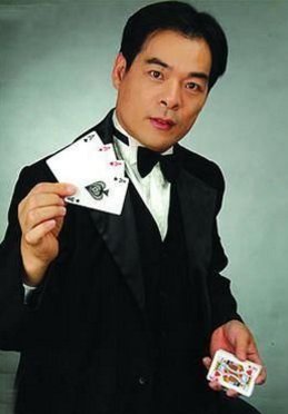 中国牌王郑太顺，他的牌技那么厉害，是怎么做到的呀？