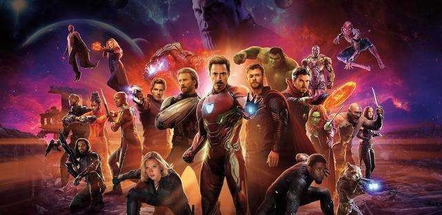 《复仇者联盟4》最后有哪些彩蛋，有什么深意吗？