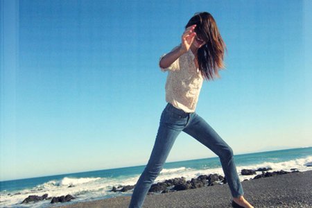 如何避免及预防胖人迅速减肥后可能出现的「沙皮人」现象?