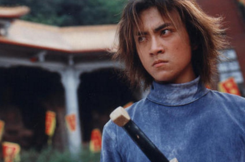 风云雄霸天下，断浪怎么死的？？被谁杀死的？