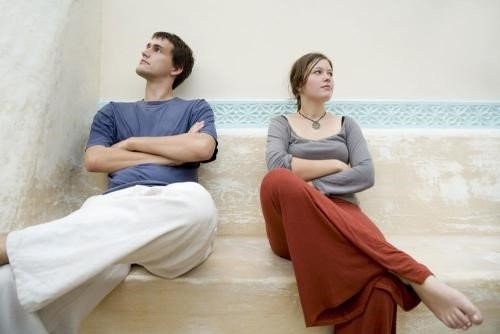 婚姻不顺怎么办？