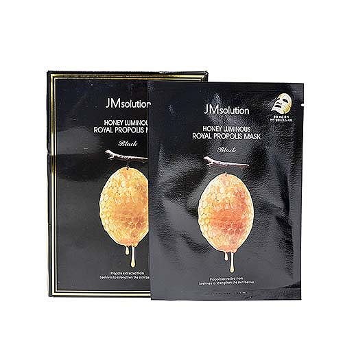 什么美白面膜效果最好?