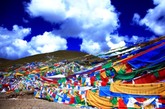 西藏自助游攻略
