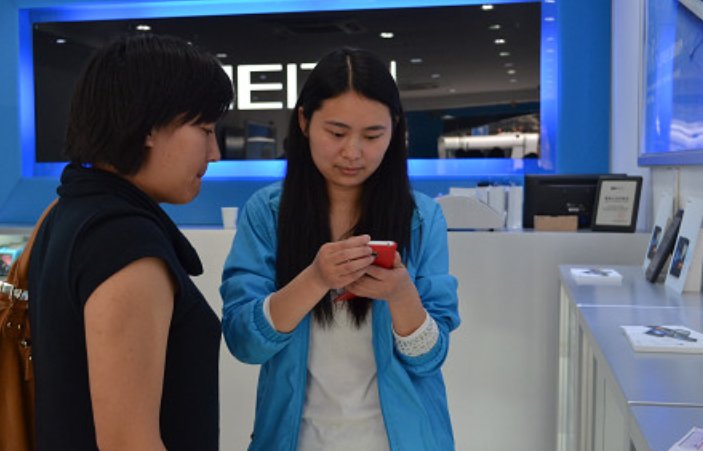 美图、魅族相似商标起争议，究竟是谁抄袭了？