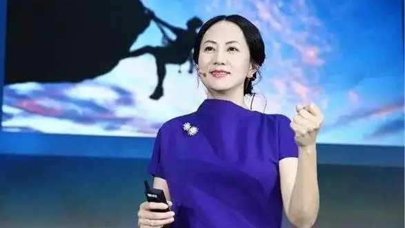 孟晚舟是什么星座的？