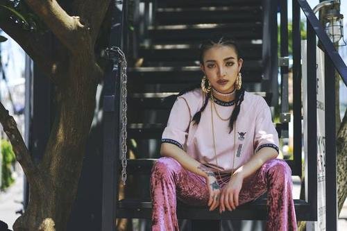 VaVa孩子王恋情,他们俩是真的情侣吗?