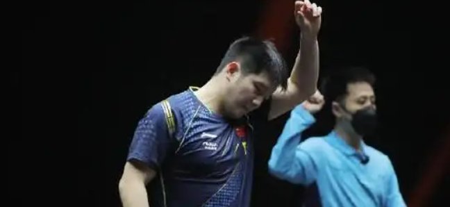 积分优势高枕无忧，樊振东回应退赛，到底是何原因？