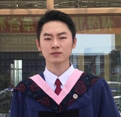 梁博什么时候研究生毕业了？