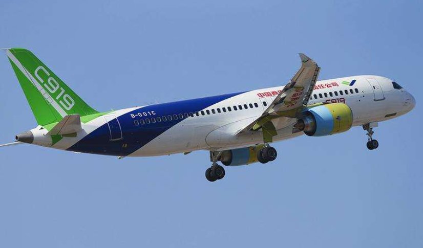 厉害了我的国都有哪些成就