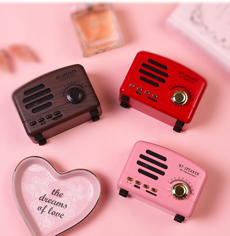 圣诞节送什么礼物?