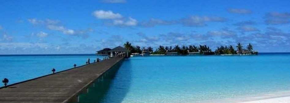 想和女朋友去马尔代夫旅游，有什么好玩的吗？