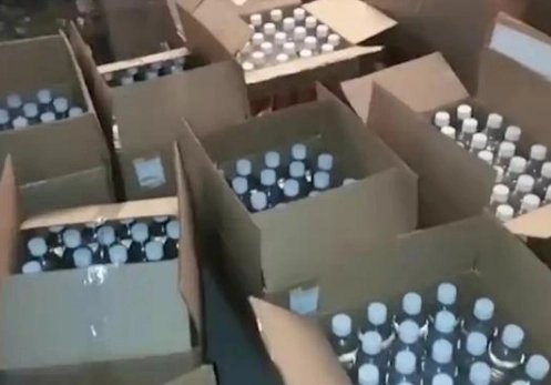 俄罗斯假酒中毒事件已致34死,这件事给予我们什么警示?