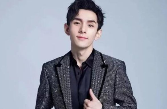 李佳琦入选下一代百大影响力人物了?