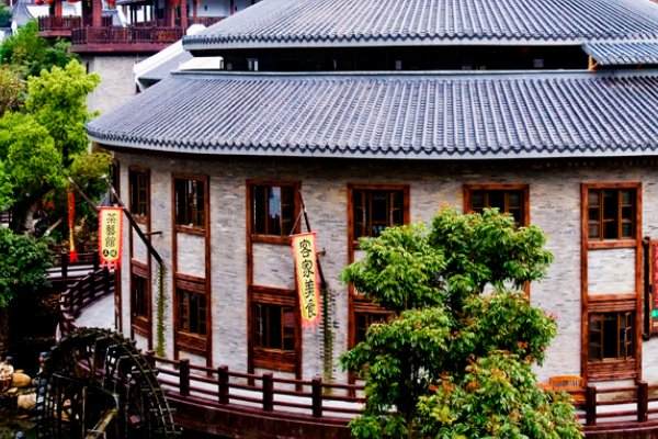 两日游去哪比较好？