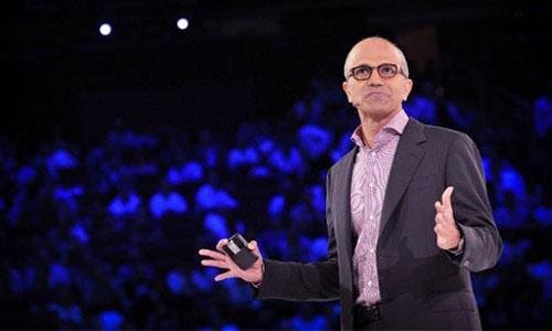 微软CEO纳德拉的儿子去世了，他是怎么去世的？