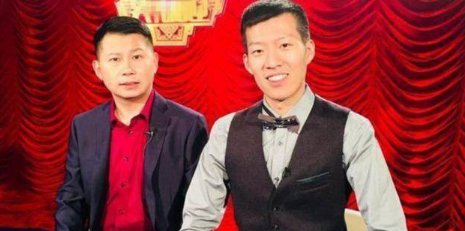 何云伟近况曝光，与郭德纲的关系缓和后，他过得怎么样？