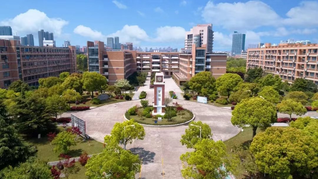 浙江理工大学怎么样