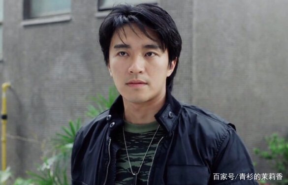 向太是谁？为什么他要一直跟星爷作对？