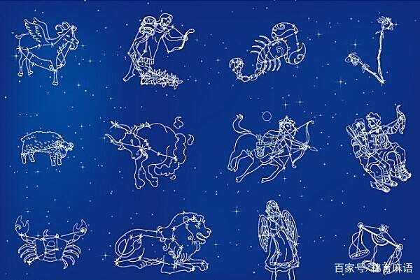 天秤座男生和什么星座比较配？