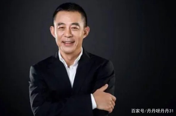 当年张丰毅和吕丽萍离婚,后来还拒绝参加儿子的婚礼,原因是什么?