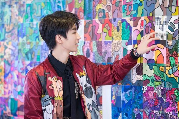 王俊凯呼吁保护野生动植物，他还做过哪些公益？