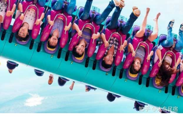 广州长隆欢乐世界体验怎么样？值得一去吗？