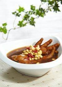 生鸡爪怎么做好吃又简单