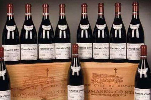 全球十大红酒品牌都是什么?