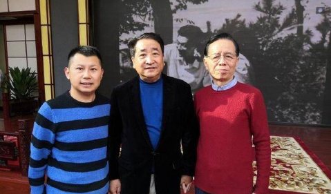 何云伟近况曝光，与郭德纲的关系缓和后，他过得怎么样？