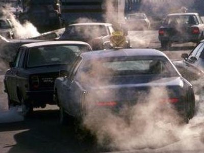 春节期间各部分企业施工减少,那么重污染从哪来?