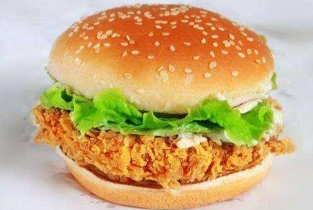 开个小型汉堡店需要多少钱