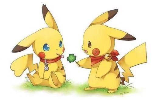 《大侦探皮卡丘》中的彩蛋你看出了几个?