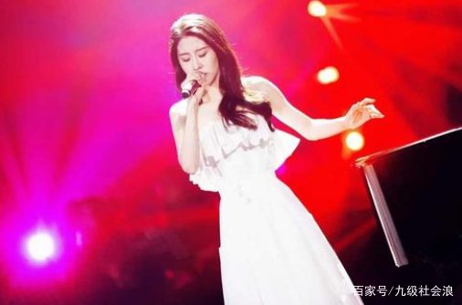 张碧晨怒发律师声明,事发的原因是什么?