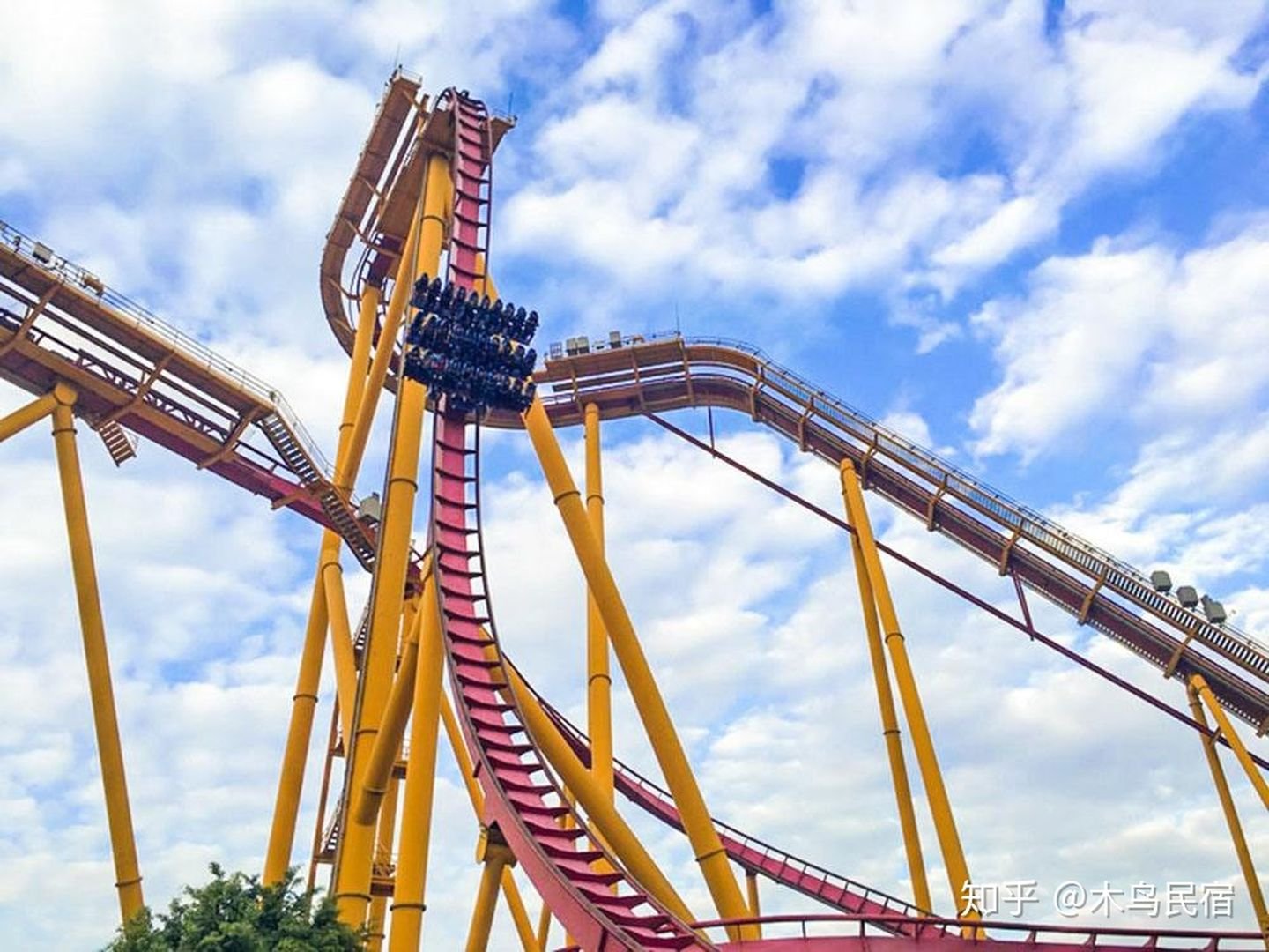 广州长隆欢乐世界体验怎么样？值得一去吗？