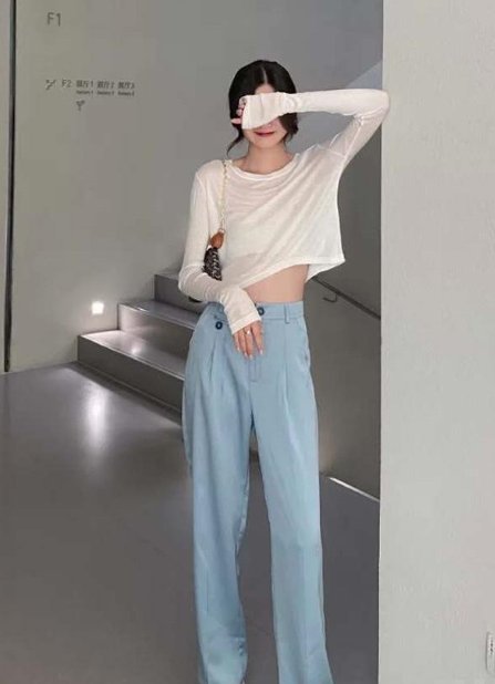 真正懂得潮流的人,是怎样搭配服装的呢?