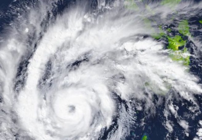 台风烟花将登陆，浙江多处海水倒灌，需要提前做好哪些应对举措？