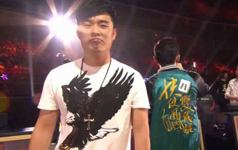 陈赫的《英雄联盟》技术怎么样?他的段位如何?