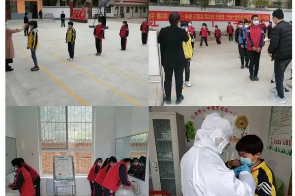 内蒙古现学校班级聚集疫情,校方是否存在管理上的疏忽?